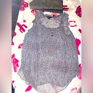 A/X Armani Exchange Blouse
